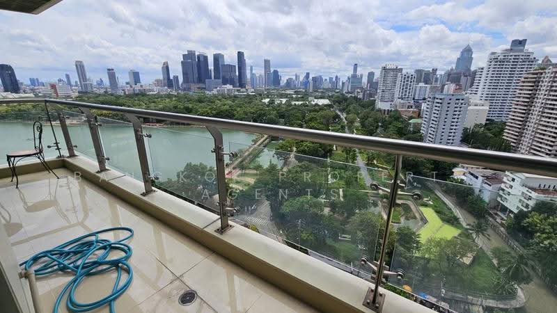 The Lakes, Bangkok, 123 Ratchadaphisek Road, Khlong Toei, Bangkok, 3 Bedrooms, 173 sqm, Condo For Rent, by BANGKOK PROPERTY AGENTS, 500510711 - DDproperty.com