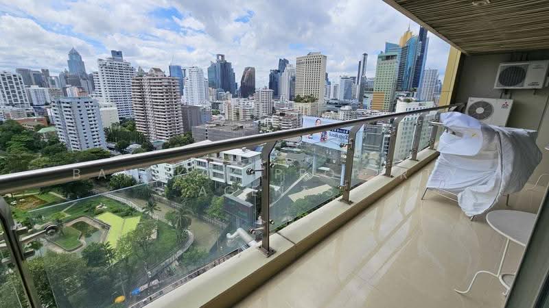 The Lakes, Bangkok, 123 Ratchadaphisek Road, Khlong Toei, Bangkok, 3 Bedrooms, 173 sqm, Condo For Rent, by BANGKOK PROPERTY AGENTS, 500510711 - DDproperty.com