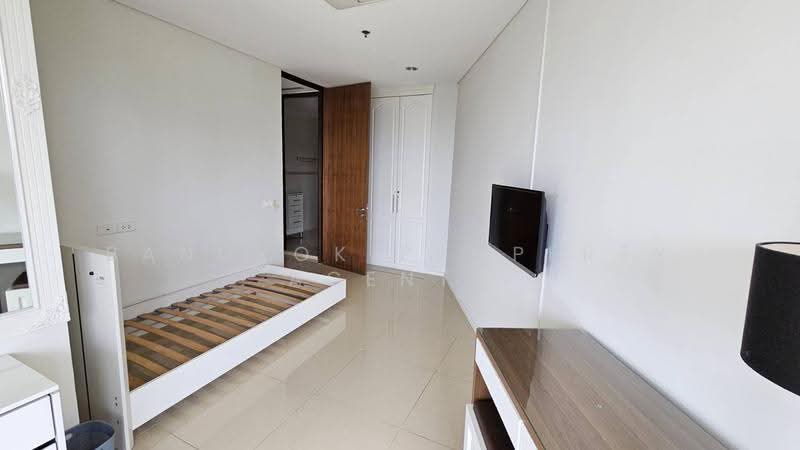 The Lakes, Bangkok, 123 Ratchadaphisek Road, Khlong Toei, Bangkok, 3 Bedrooms, 173 sqm, Condo For Rent, by BANGKOK PROPERTY AGENTS, 500510711 - DDproperty.com