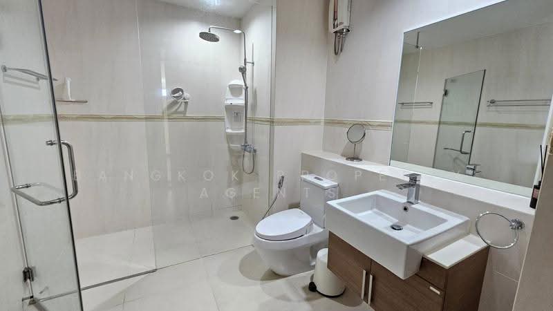 The Lakes, Bangkok, 123 Ratchadaphisek Road, Khlong Toei, Bangkok, 3 Bedrooms, 173 sqm, Condo For Rent, by BANGKOK PROPERTY AGENTS, 500510711 - DDproperty.com