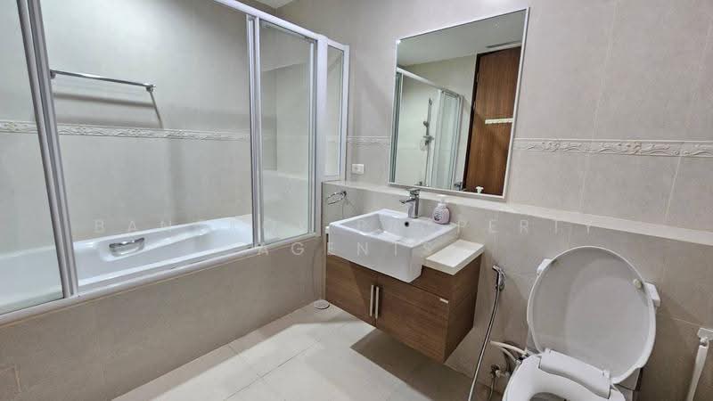 The Lakes, Bangkok, 123 Ratchadaphisek Road, Khlong Toei, Bangkok, 3 Bedrooms, 173 sqm, Condo For Rent, by BANGKOK PROPERTY AGENTS, 500510711 - DDproperty.com