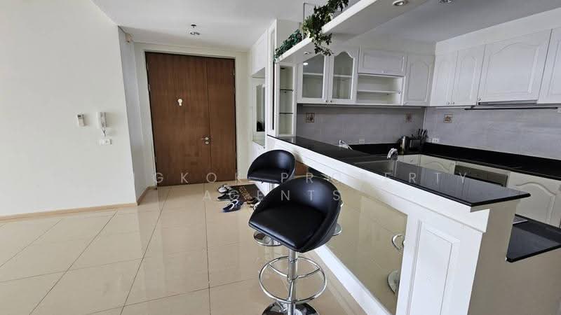 The Lakes, Bangkok, 123 Ratchadaphisek Road, Khlong Toei, Bangkok, 3 Bedrooms, 173 sqm, Condo For Rent, by BANGKOK PROPERTY AGENTS, 500510711 - DDproperty.com