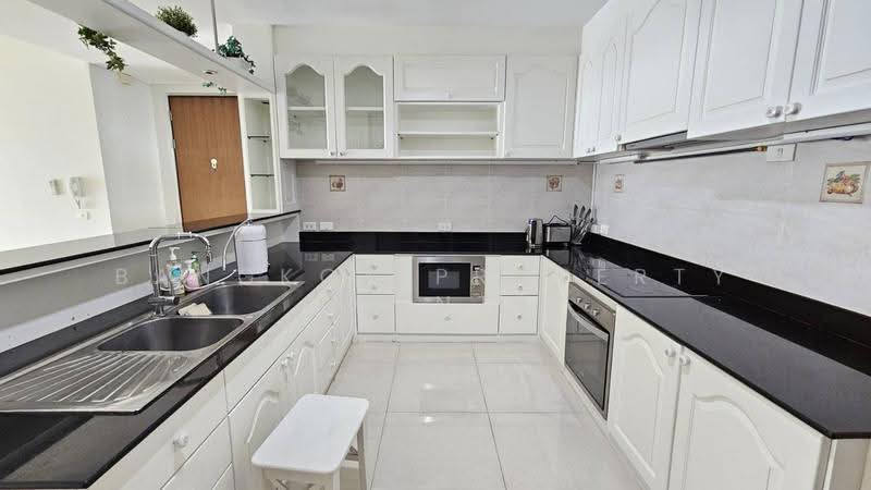The Lakes, Bangkok, 123 Ratchadaphisek Road, Khlong Toei, Bangkok, 3 Bedrooms, 173 sqm, Condo For Rent, by BANGKOK PROPERTY AGENTS, 500510711 - DDproperty.com