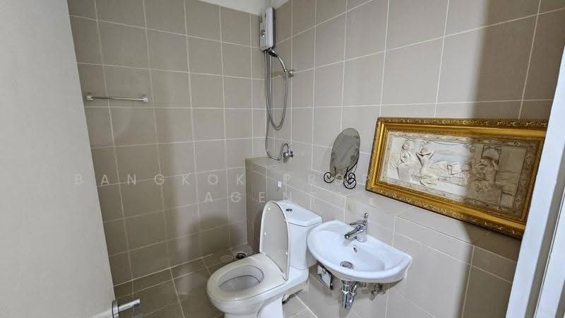 The Lakes, Bangkok, 123 Ratchadaphisek Road, Khlong Toei, Bangkok, 3 Bedrooms, 173 sqm, Condo For Rent, by BANGKOK PROPERTY AGENTS, 500510711 - DDproperty.com