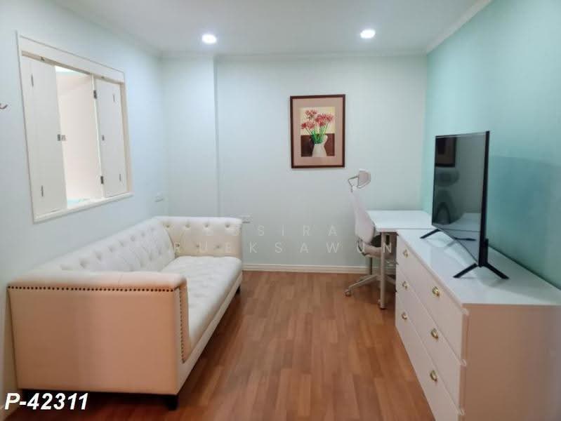 Lumpini Place Rama 4-Sathorn, Bangkok, 164 Soi Sri Bamphen, Chong Nonsi, Yan Nawa, Bangkok, 1 Bedroom, 39 sqm, Condo For Rent, by Susira Prueksawun, 500510712 - DDproperty.com