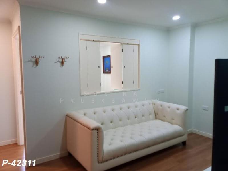 Lumpini Place Rama 4-Sathorn, Bangkok, 164 Soi Sri Bamphen, Chong Nonsi, Yan Nawa, Bangkok, 1 Bedroom, 39 sqm, Condo For Rent, by Susira Prueksawun, 500510712 - DDproperty.com