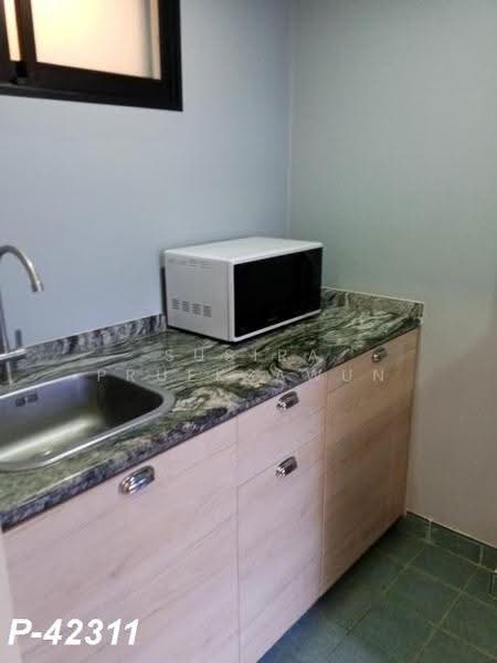 Lumpini Place Rama 4-Sathorn, Bangkok, 164 Soi Sri Bamphen, Chong Nonsi, Yan Nawa, Bangkok, 1 Bedroom, 39 sqm, Condo For Rent, by Susira Prueksawun, 500510712 - DDproperty.com