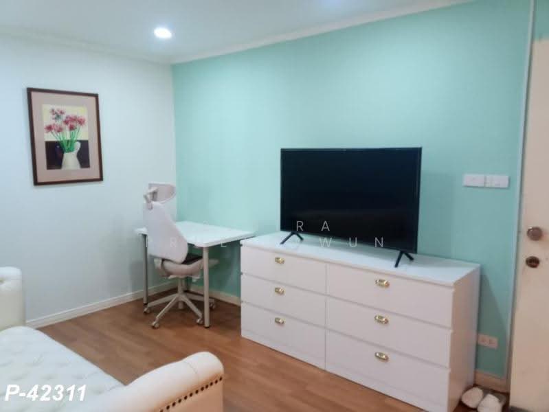 Lumpini Place Rama 4-Sathorn : ลุมพินี เพลส พระราม 4-สาธร, กรุงเทพ, 164 ซอย ศรีบำเพ็ญ, ช่องนนทรี, ยานนาวา, กรุงเทพ, 39 ตร.ม., คอนโด ให้เช่า, โดย Susira Prueksawun, 500510712 - DDproperty.com