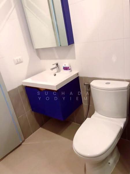 XT Ekkamai, Bangkok, 259 Soi Sukhumvit 63, Khlong Tan Nua, Watthana, Bangkok, 1 Bedroom, 30 sqm, Condo For Sale, by Suchada Yodyiem, 500510713 - DDproperty.com