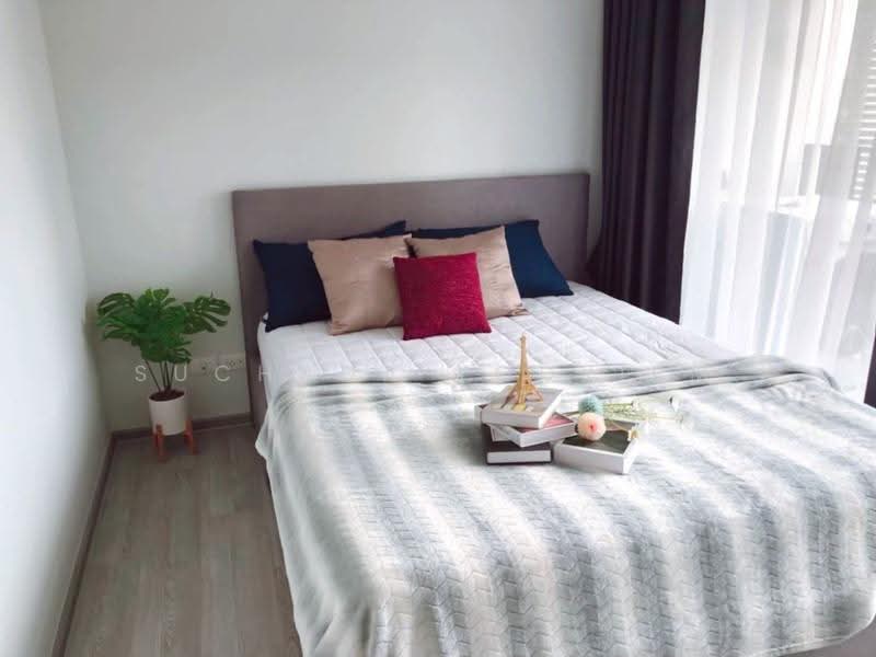 XT Ekkamai, Bangkok, 259 Soi Sukhumvit 63, Khlong Tan Nua, Watthana, Bangkok, 1 Bedroom, 30 sqm, Condo For Sale, by Suchada Yodyiem, 500510713 - DDproperty.com