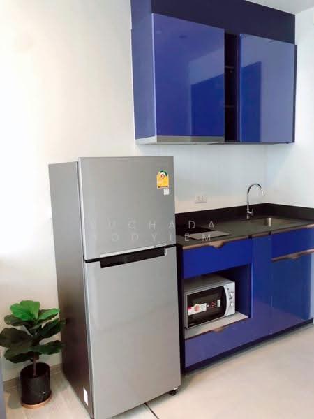 XT Ekkamai, Bangkok, 259 Soi Sukhumvit 63, Khlong Tan Nua, Watthana, Bangkok, 1 Bedroom, 30 sqm, Condo For Sale, by Suchada Yodyiem, 500510713 - DDproperty.com