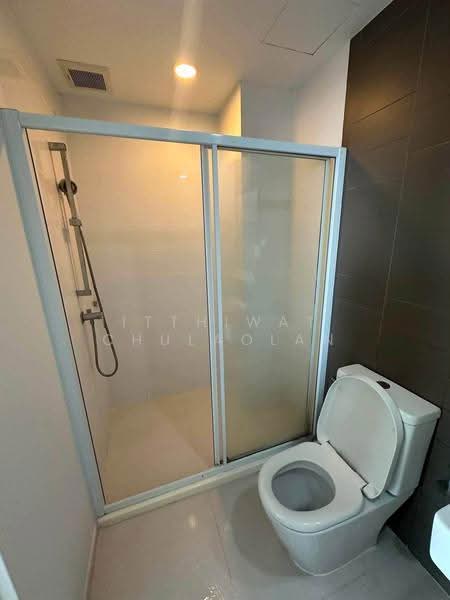 The Key Wutthakat, Bangkok, Ratchaphruek Road, Pak Khlong Phasi Charoen, Phasi Charoen, Bangkok, 1 Bedroom, 33 sqm, Condo For Sale, by Itthiwat Chulaolan, 500510714 - DDproperty.com