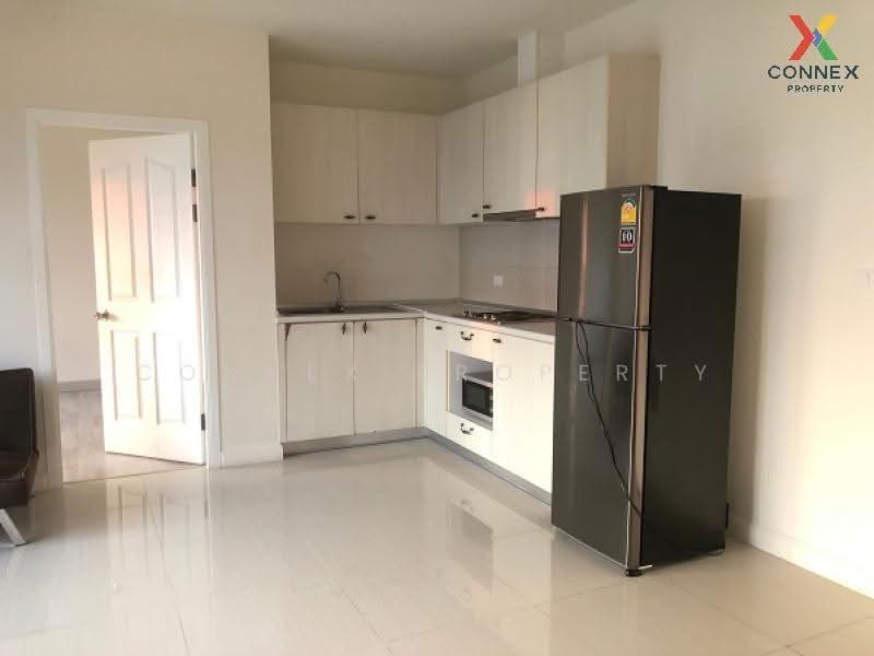 Manor Sanambinnam, Nonthaburi, 557 Nonthaburi Road, Bang Kra So, Muang Nonthaburi, Nonthaburi, 2 Bedrooms, 63 sqm, Condo For Rent, by Connex Property, 500510715 - DDproperty.com