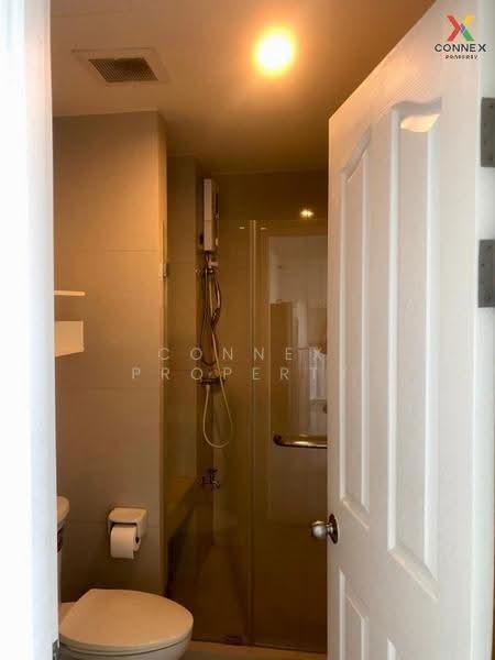 Manor Sanambinnam, Nonthaburi, 557 Nonthaburi Road, Bang Kra So, Muang Nonthaburi, Nonthaburi, 2 Bedrooms, 63 sqm, Condo For Rent, by Connex Property, 500510715 - DDproperty.com