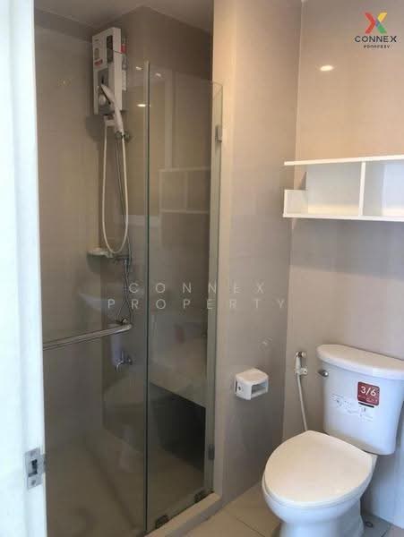 Manor Sanambinnam, Nonthaburi, 557 Nonthaburi Road, Bang Kra So, Muang Nonthaburi, Nonthaburi, 2 Bedrooms, 63 sqm, Condo For Rent, by Connex Property, 500510715 - DDproperty.com