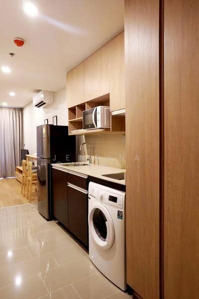 Q Chidlom-Phetchaburi, bangkok, 1088 Phetchaburi Road, Makkasan, Ratchathewi, Bangkok, 1 Bedroom, 45 sqm, Condo For Rent, by Jentina Homes & Co, 500510716 - DDproperty.com