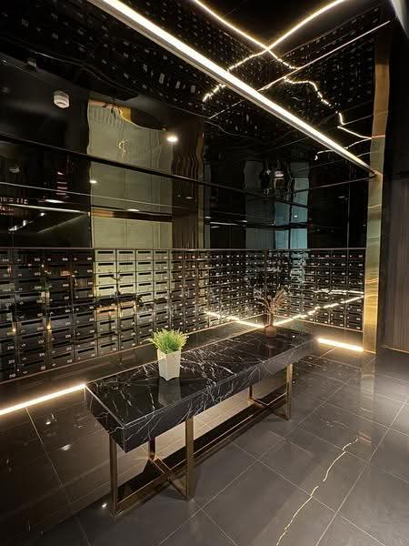 Wish Signature II Midtown Siam : วิช ซิกเนเจอร์ 2 มิดทาวน์ สยาม, กรุงเทพ, 588 ถนนเพชรบุรี, ถนนเพชรบุรี, ราชเทวี, กรุงเทพ, 58 ตร.ม., คอนโด ขาย, โดย Nicha Na Lampang, 500510718 - DDproperty.com