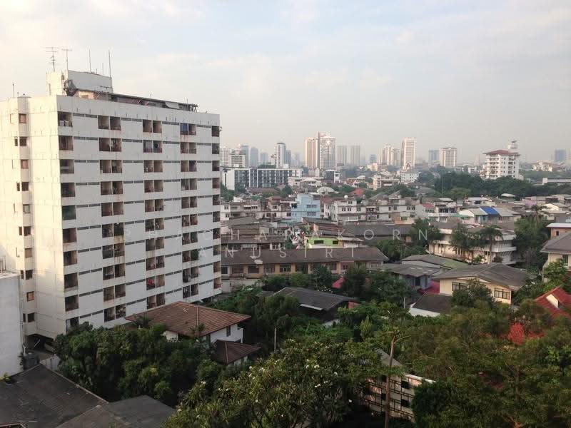 Life @ Sukhumvit 65, Bangkok, Sukhumvit Road, Phra Kanong Nua, Watthana, Bangkok, 1 Bedroom, 32 sqm, Condo For Rent, by Phacharakorn Anusiri, 500510719 - DDproperty.com