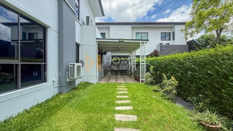 The City Pattanakarn, Bangkok, On Nut Road, Prawet, Bangkok, 8 Bedrooms, 400 sqm, Single Detached House For Sale, by HOME Real Estate Service, 500510721 - DDproperty.com