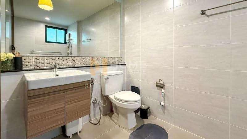 The City Pattanakarn, Bangkok, On Nut Road, Prawet, Bangkok, 8 Bedrooms, 400 sqm, Single Detached House For Sale, by HOME Real Estate Service, 500510721 - DDproperty.com