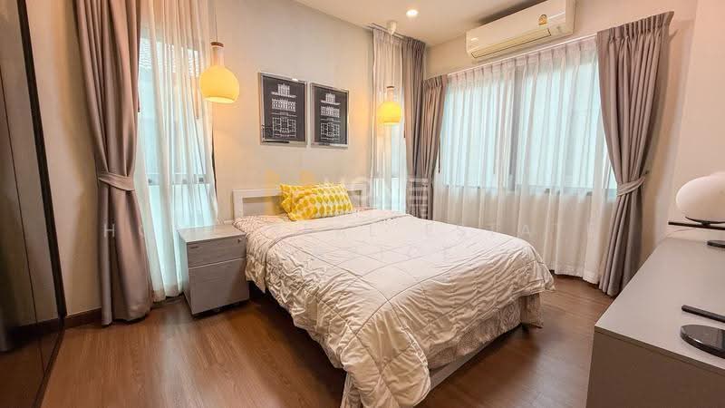 The City Pattanakarn, Bangkok, On Nut Road, Prawet, Bangkok, 8 Bedrooms, 400 sqm, Single Detached House For Sale, by HOME Real Estate Service, 500510721 - DDproperty.com