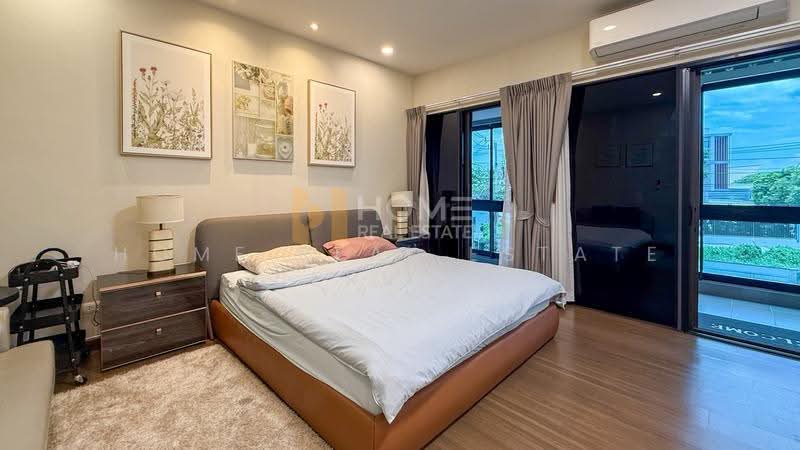 The City Pattanakarn, Bangkok, On Nut Road, Prawet, Bangkok, 8 Bedrooms, 400 sqm, Single Detached House For Sale, by HOME Real Estate Service, 500510721 - DDproperty.com