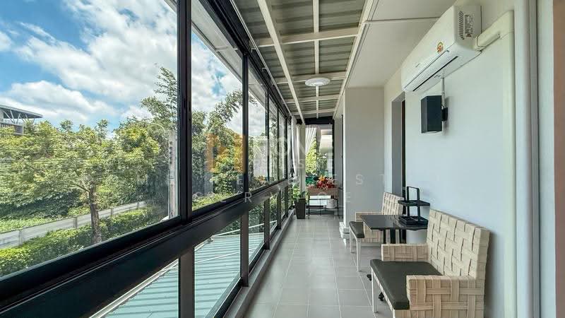 The City Pattanakarn, Bangkok, On Nut Road, Prawet, Bangkok, 8 Bedrooms, 400 sqm, Single Detached House For Sale, by HOME Real Estate Service, 500510721 - DDproperty.com