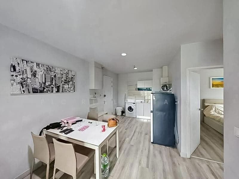 Centric Sea, Chon Buri (Pattaya), 268 Pattaya 2 Road, Na Kloe, Bang Lamung (Pattaya), Chon Buri (Pattaya), 2 Bedrooms, 59 sqm, Condo For Sale, by PLC real estate, 500510722 - DDproperty.com
