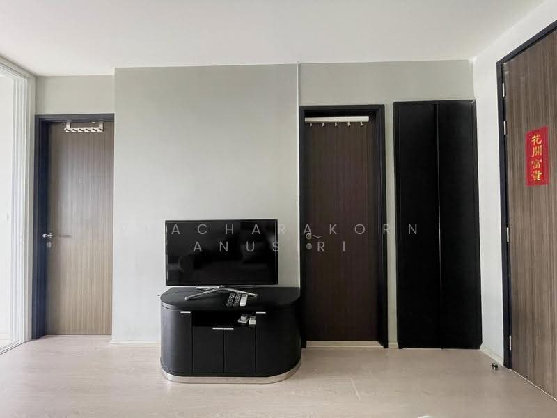 Rhythm Sukhumvit 44/1, Bangkok, Sukhumvit Road, Phra Kanong, Khlong Toei, Bangkok, 1 Bedroom, 45 sqm, Condo For Rent, by Phacharakorn Anusiri, 500510723 - DDproperty.com