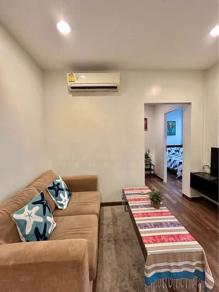 Chewathai Ratchaprarop, Bangkok, 51 Rajaprarop Road, Makkasan, Ratchathewi, Bangkok, 2 Bedrooms, 46 sqm, Condo For Sale, by Nicha Na Lampang, 500510724 - DDproperty.com