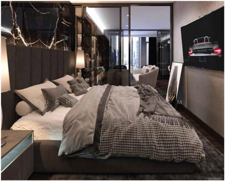 Wyndham Residence : วินด์แฮม เรสซิเดนซ์, กรุงเทพ, 388 ถนนรัชดาภิเษก, คลองเตย, กรุงเทพ, 130 ตร.ม., คอนโด ขาย, โดย Suchada Yodyiem, 500510725 - DDproperty.com