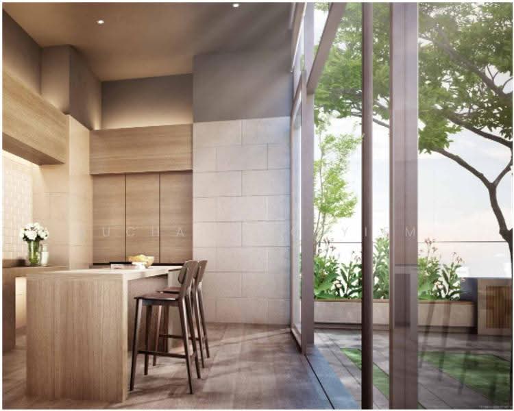 Wyndham Residence, Bangkok, 388 Ratchadaphisek Road, Khlong Toei, Bangkok, 3 Bedrooms, 130 sqm, Condo For Sale, by Suchada Yodyiem, 500510725 - DDproperty.com