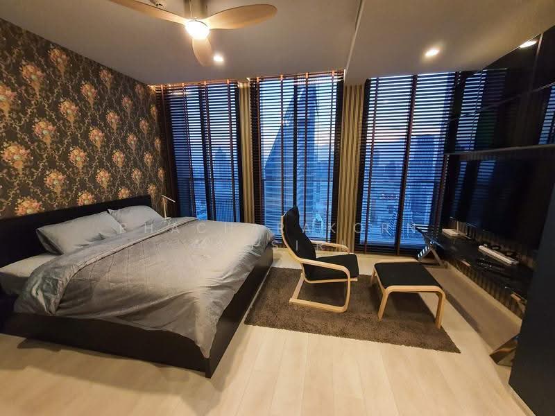 Noble Ploenchit : โนเบิล เพลินจิต, กรุงเทพ, 1035 ถนนเพลินจิต, ลุมพินี, ปทุมวัน, กรุงเทพ, 45 ตร.ม., คอนโด ให้เช่า, โดย Phacharakorn Anusiri, 500510726 - DDproperty.com