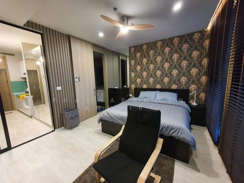Noble Ploenchit, Bangkok, 1035 Ploenchit  Road, Lumphini, Pathum Wan, Bangkok, 1 Bedroom, 45 sqm, Condo For Rent, by Phacharakorn Anusiri, 500510726 - DDproperty.com