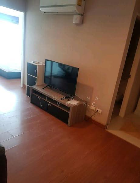 Belle Grand Rama 9, Bangkok, 131 Rama 9 Road, Huai Khwang, Bangkok, 1 Bedroom, 42 sqm, Condo For Sale, by Nicha Na Lampang, 500510727 - DDproperty.com
