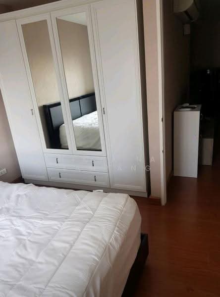 Belle Grand Rama 9, Bangkok, 131 Rama 9 Road, Huai Khwang, Bangkok, 1 Bedroom, 42 sqm, Condo For Sale, by Nicha Na Lampang, 500510727 - DDproperty.com