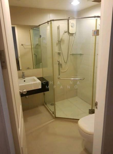 Belle Grand Rama 9, Bangkok, 131 Rama 9 Road, Huai Khwang, Bangkok, 1 Bedroom, 42 sqm, Condo For Sale, by Nicha Na Lampang, 500510727 - DDproperty.com