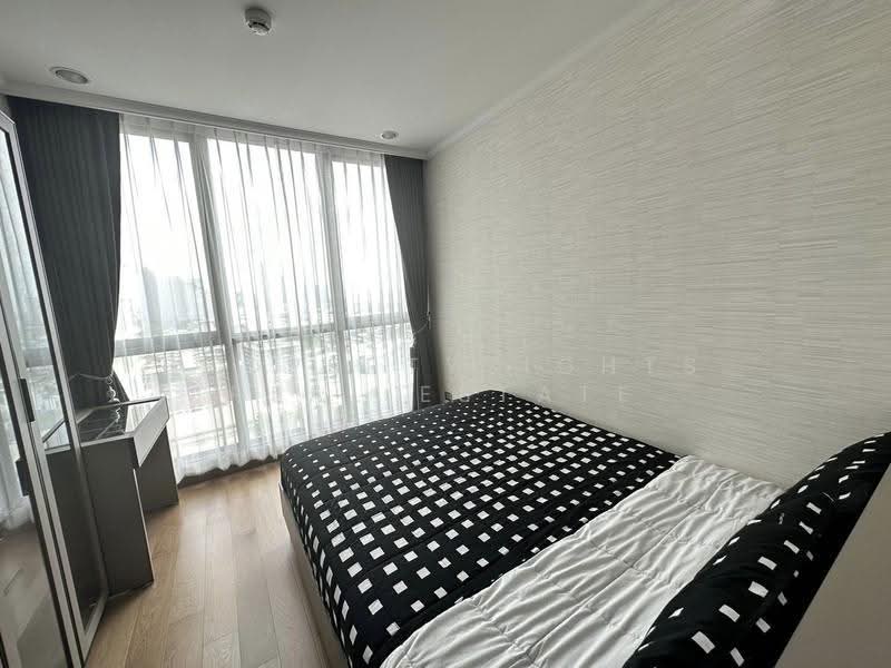 Supalai Oriental Sukhumvit 39, Bangkok, Soi Sukhumvit 39, Khlong Tan Nua, Watthana, Bangkok, 2 Bedrooms, 66 sqm, Condo For Rent, by PROPERTYSIGHTS REAL ESTATE, 500510728 - DDproperty.com
