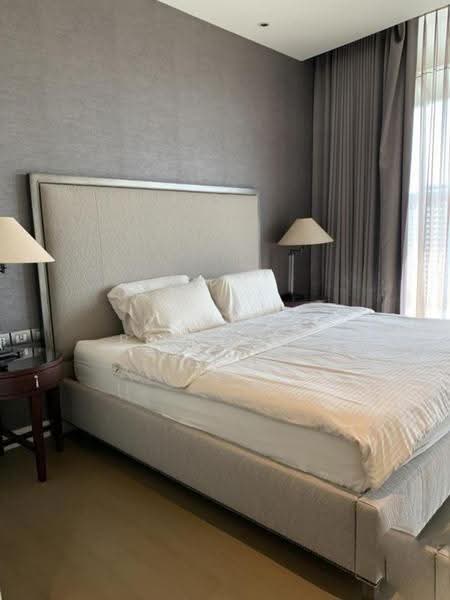 Magnolias Ratchadamri Boulevard, Bangkok, Ratchadamri Road, Lumphini, Pathum Wan, Bangkok, 1 Bedroom, 58 sqm, Condo For Rent, by Connex Property, 500510732 - DDproperty.com