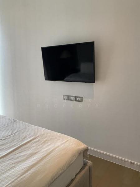 Magnolias Ratchadamri Boulevard, Bangkok, Ratchadamri Road, Lumphini, Pathum Wan, Bangkok, 1 Bedroom, 58 sqm, Condo For Rent, by Connex Property, 500510732 - DDproperty.com