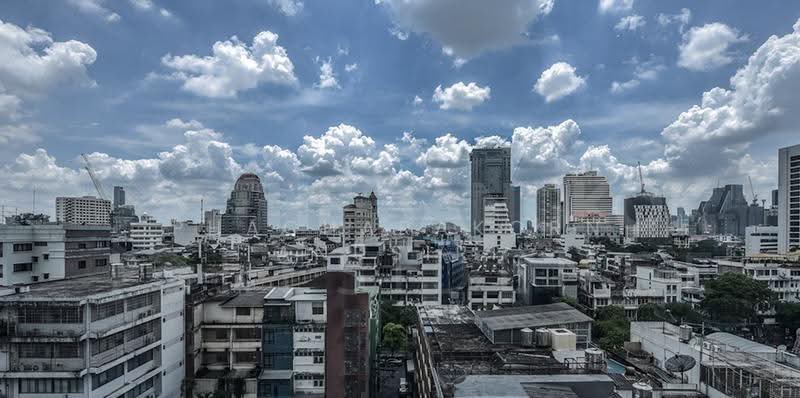 The Lofts Silom : เดอะ ลอฟท์ สีลม, กรุงเทพ, ถนนประมวญ, สีลม, บางรัก, กรุงเทพ, 70 ตร.ม., คอนโด ให้เช่า, โดย Phacharakorn Anusiri, 500510733 - DDproperty.com