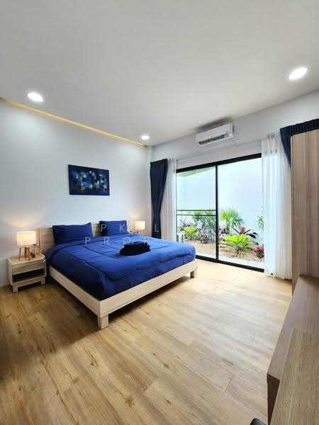 8S0257 Pool villa for sale 14,950,000 baht 4 bedroom 4 bathroom at chalong have fully furnished, Phuket, Chalong, Muang Phuket, Phuket, 4 Bedrooms, 330 sqm, Villa For Sale, by PK LIFE Property, 500510734 - DDproperty.com