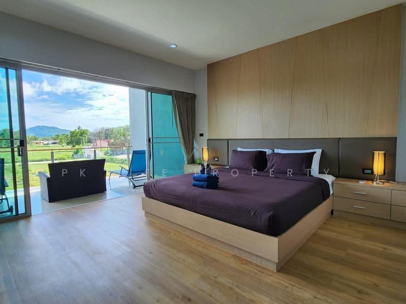 8S0257 Pool villa for sale 14,950,000 baht 4 bedroom 4 bathroom at chalong have fully furnished, ภูเก็ต, ฉลอง, เมืองภูเก็ต, ภูเก็ต, 330 ตร.ม., วิลล่า ขาย, โดย PK LIFE Property, 500510734 - DDproperty.com