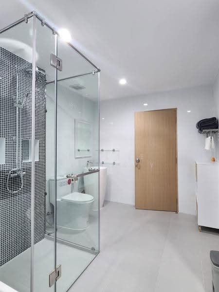 8S0257 Pool villa for sale 14,950,000 baht 4 bedroom 4 bathroom at chalong have fully furnished, ภูเก็ต, ฉลอง, เมืองภูเก็ต, ภูเก็ต, 330 ตร.ม., วิลล่า ขาย, โดย PK LIFE Property, 500510734 - DDproperty.com