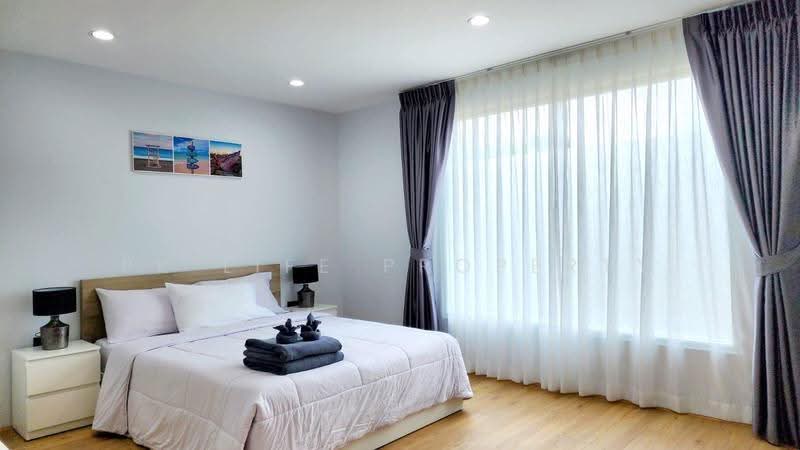 8S0257 Pool villa for sale 14,950,000 baht 4 bedroom 4 bathroom at chalong have fully furnished, ภูเก็ต, ฉลอง, เมืองภูเก็ต, ภูเก็ต, 330 ตร.ม., วิลล่า ขาย, โดย PK LIFE Property, 500510734 - DDproperty.com