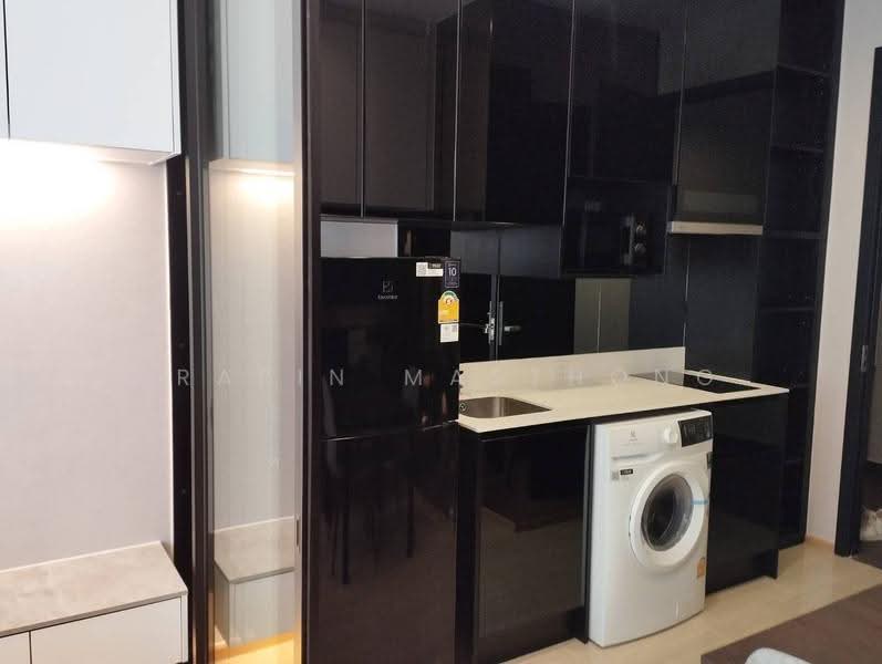 Noble Around Ari, Bangkok, 312 Phahon Yothin Rd, Samsen Nai, Phaya Thai, Bangkok, 1 Bedroom, 26 sqm, Condo For Rent, by Orapin Masthong, 500510740 - DDproperty.com