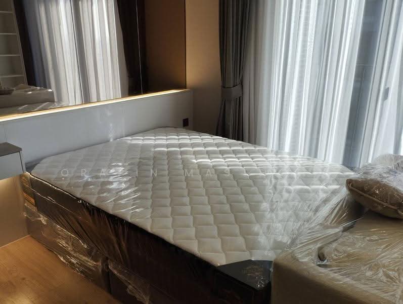 Noble Around Ari, Bangkok, 312 Phahon Yothin Rd, Samsen Nai, Phaya Thai, Bangkok, 1 Bedroom, 26 sqm, Condo For Rent, by Orapin Masthong, 500510740 - DDproperty.com