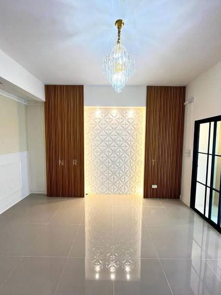 Baan Phuttachad Nong Khaem, Bangkok, Nong Kham, Nong Khaem, Bangkok, 2 Bedrooms, 97 sqm, Townhouse For Sale, by NR AGENT, 500510741 - DDproperty.com