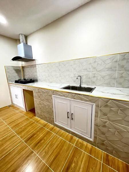 Baan Phuttachad Nong Khaem บ้านพุทธชาด หนองแขม, กรุงเทพ, หนองแขม, กรุงเทพ, 97 ตร.ม., ทาวน์เฮ้าส์ ขาย, โดย NR AGENT, 500510741 - DDproperty.com