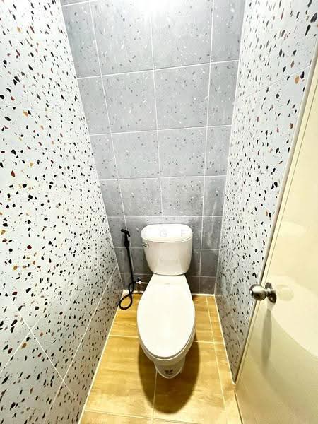 Baan Phuttachad Nong Khaem, Bangkok, Nong Kham, Nong Khaem, Bangkok, 2 Bedrooms, 97 sqm, Townhouse For Sale, by NR AGENT, 500510741 - DDproperty.com